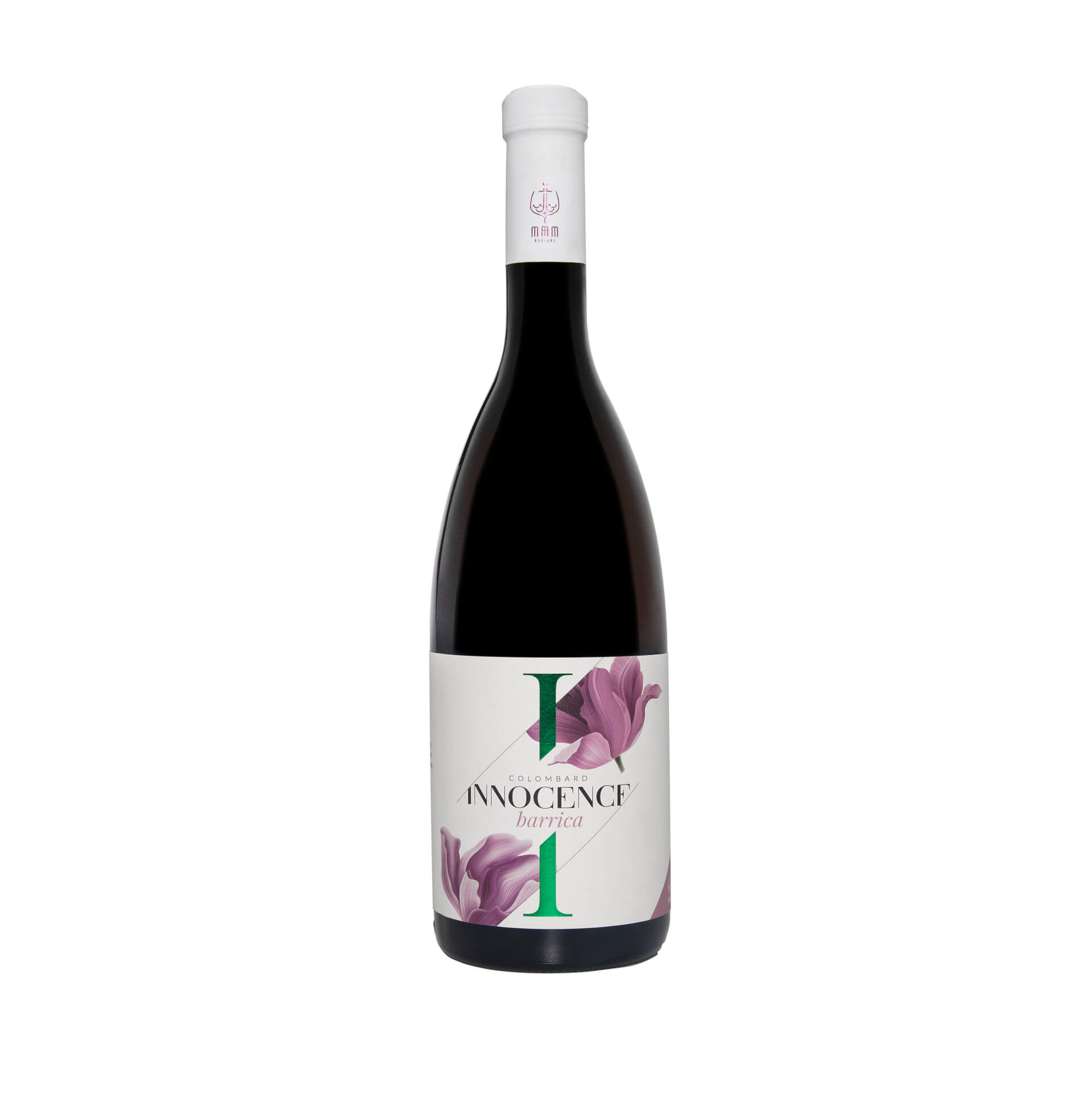 Bodegas Mam - Innocence Barrica