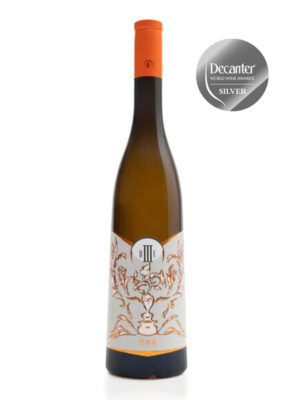 DIOSA DE LAS 3 CABEZAS · Añada 2023 · Pack de 3 botellas