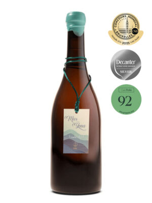 MAR YENA · Añada 2023 · Pack de 3 botellas