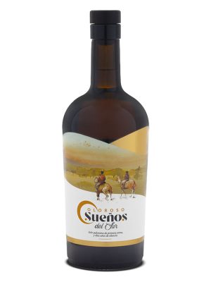 Sueños del Sur: Oloroso<br>(Pack de 3 botellas)
