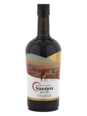 Sueños del Sur: Palo Cortado <br>(Pack de 3 botellas)