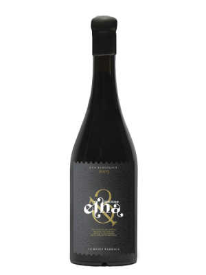 Tercio de Elha 15 meses<br>Añada 2023