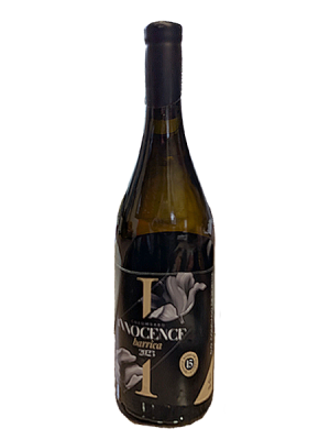 INNOCENCE BARRICA 15 meses<br>· Añada 2023